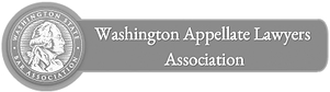Washington State Bar Association | Washington Appellate Lawyers Association